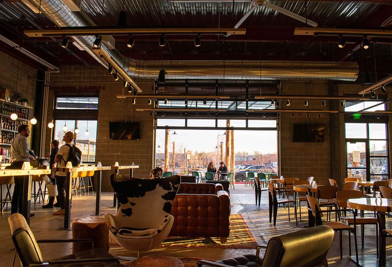 Edgewater Public Market (Edgewater)