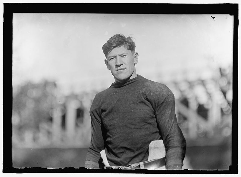 Jim Thorpe (Sac and Fox Nation)