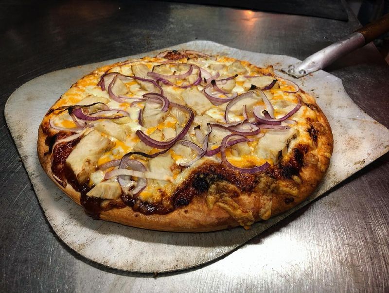 Cugino’s Pizzeria – Grand Ledge