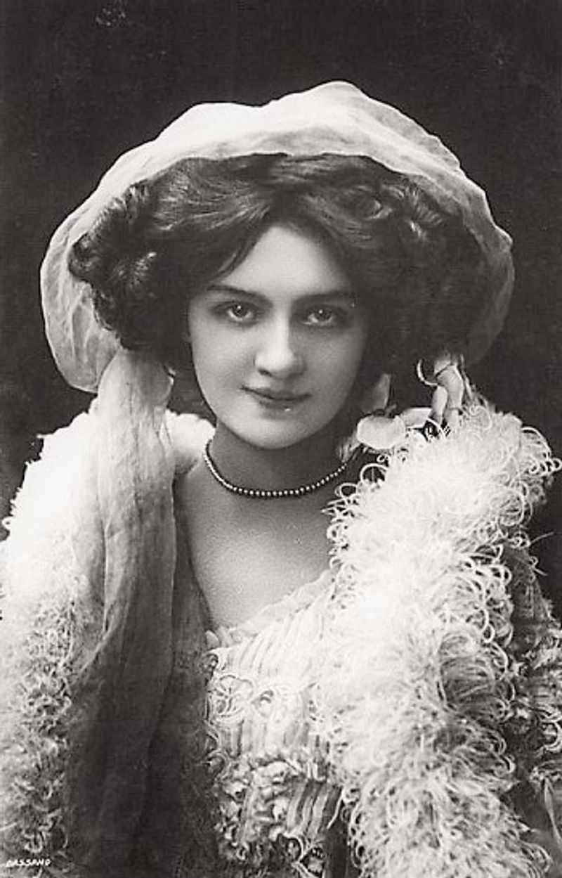 Lily Elsie (1886–1962)
