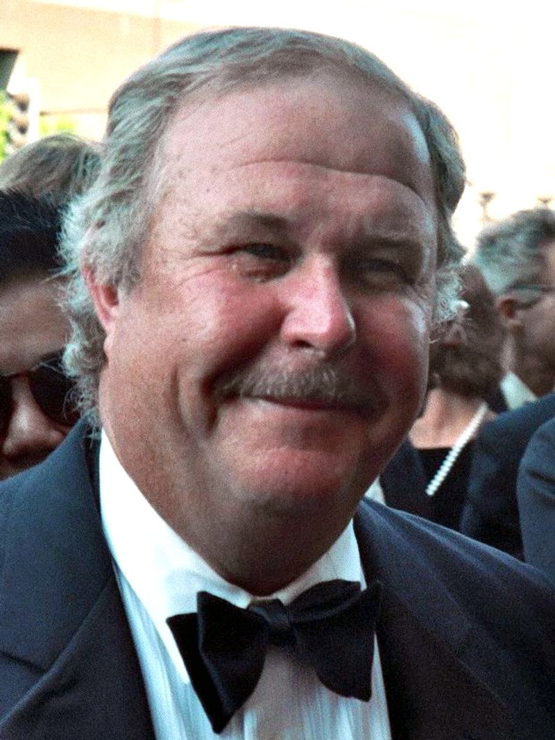 Ned Beatty