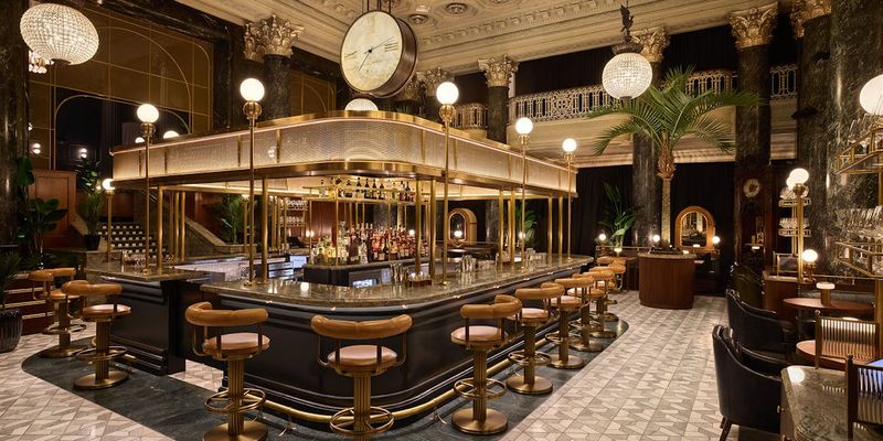 Bourbon Steak (Union Square)