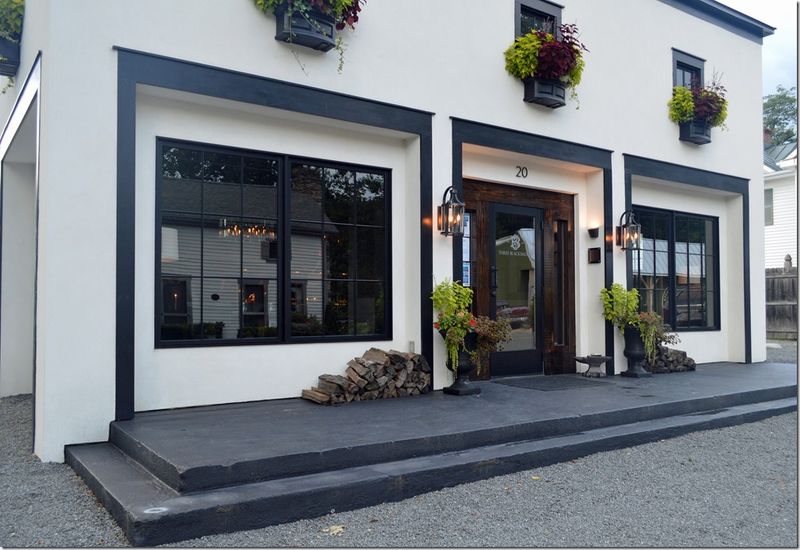 Three Blacksmiths - Sperryville