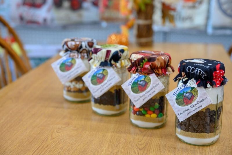 Overholt's Farm Market (Jefferson County)