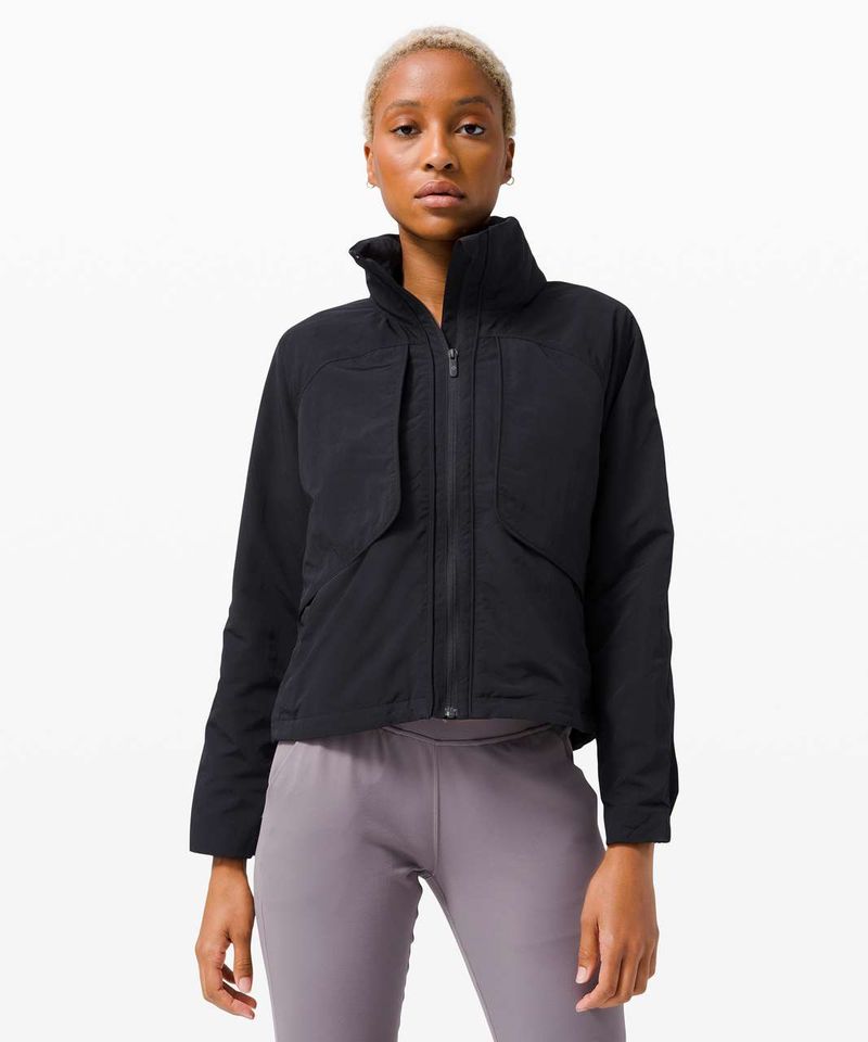 Lululemon Always Effortless Jacket