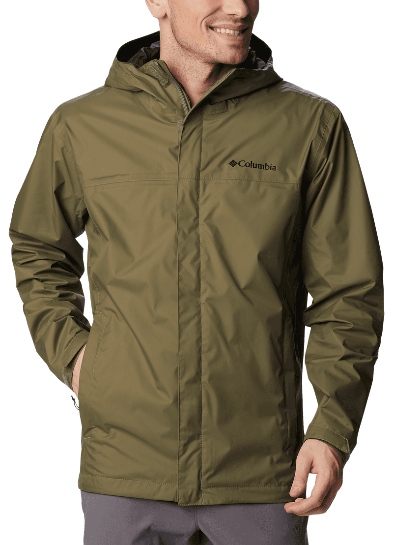 Columbia Watertight II (everyday waterproofing, value)