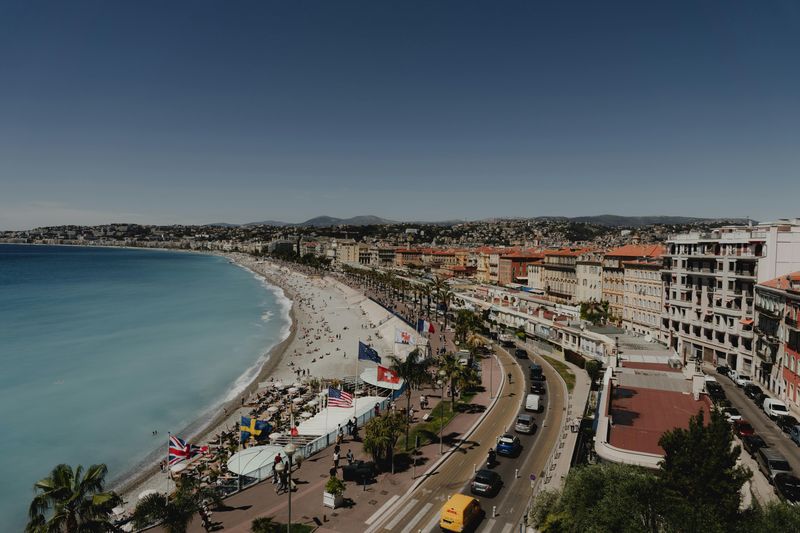 Nice (French Riviera)