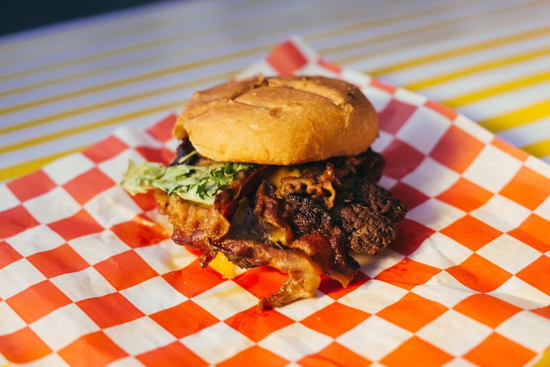 White Tiger Gourmet (Athens)