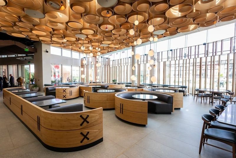 Din Tai Fung (Santa Monica – Santa Monica Place)