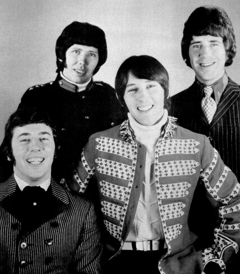 The Tremeloes -