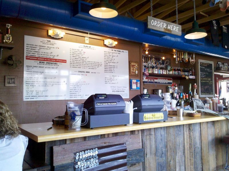 Southern Soul Barbeque