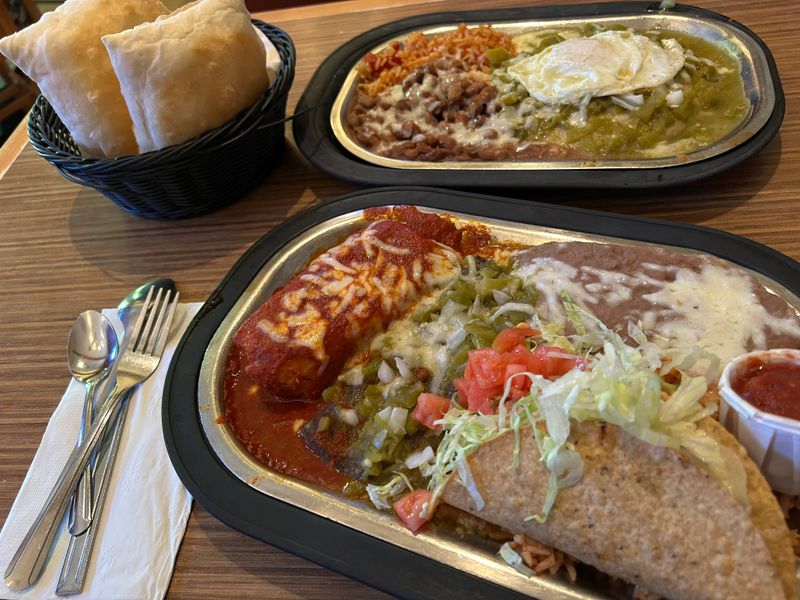 Tomasita’s – Santa Fe