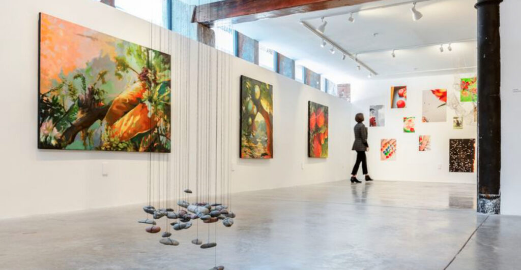 Massachusetts Has a Boston Art Destination Everyone Should Experience at Least Once