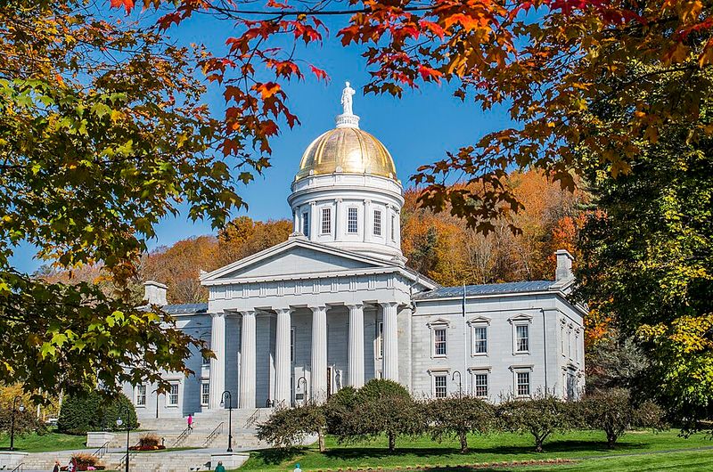 Vermont
