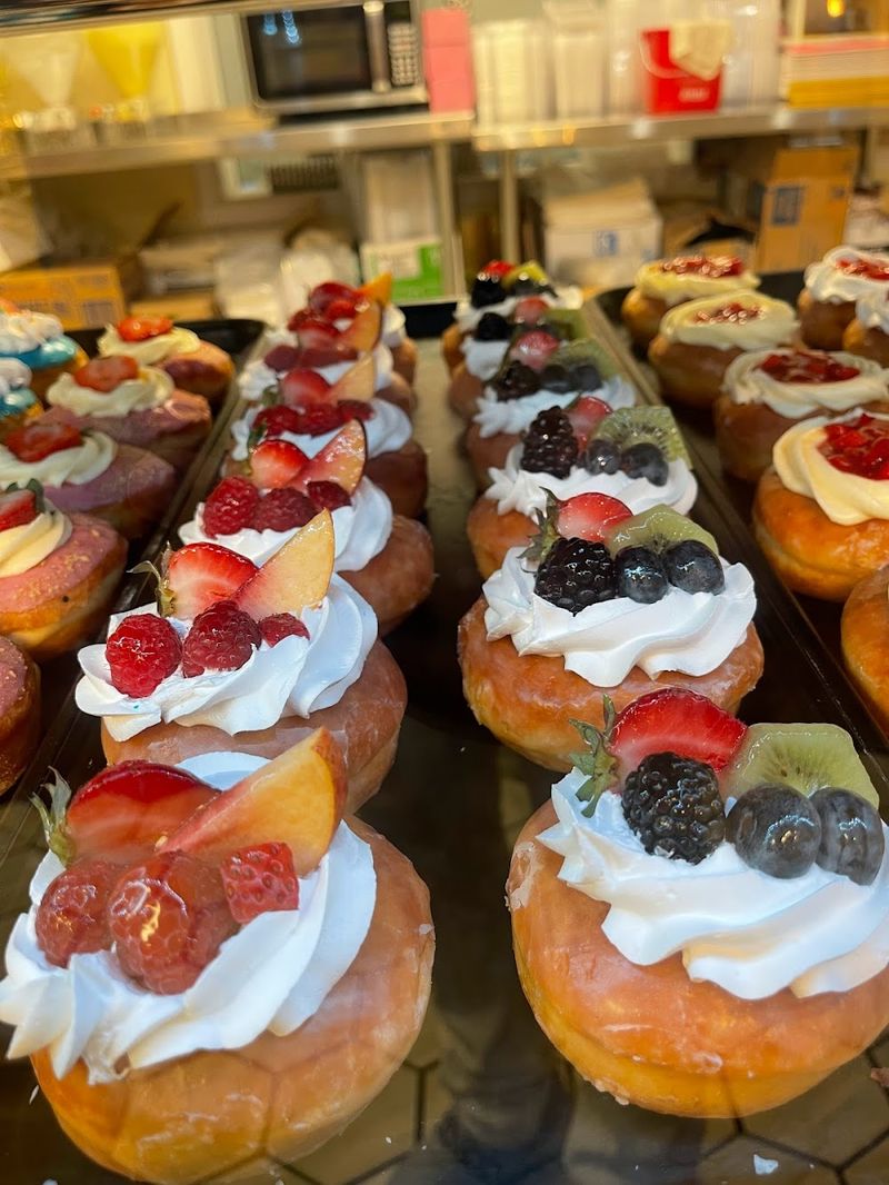 Tasty Donuts – Chattanooga