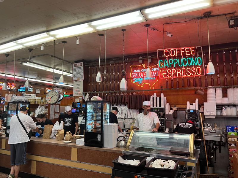 Where and How to Order Without Stress