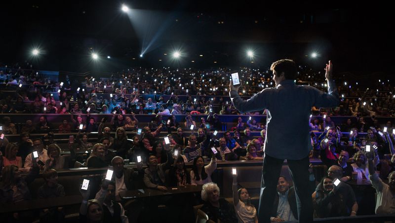 David Copperfield (MGM Grand)