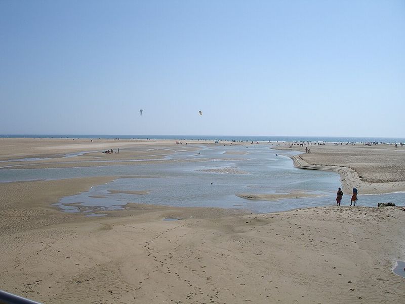 Conil de la Frontera (Andalusia)