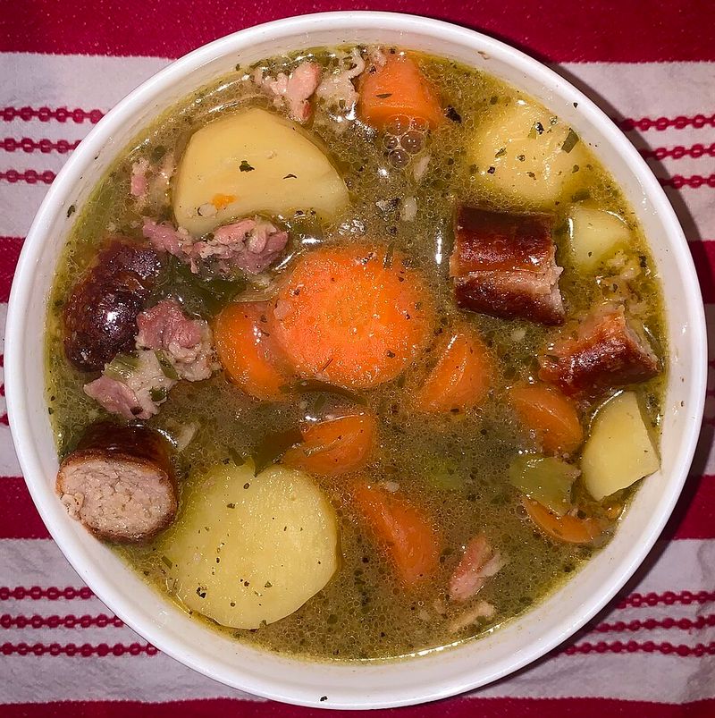 Coddle