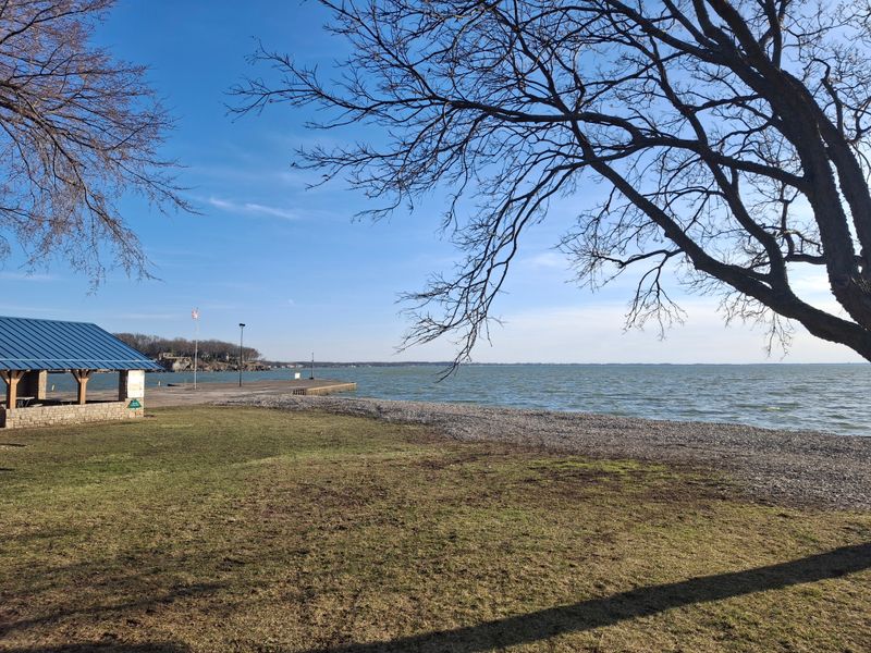 Catawba Island State Park