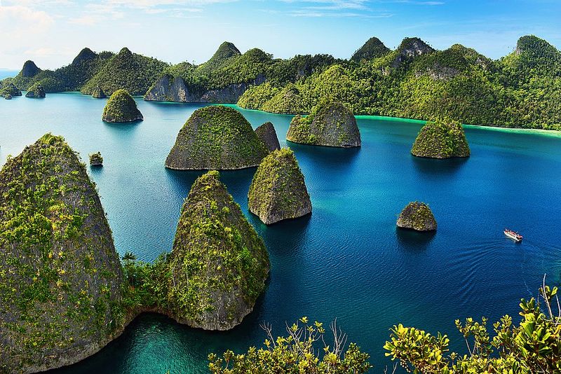Raja Ampat (Indonesia)