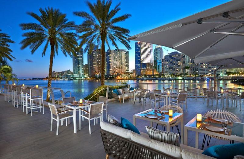 La Mar by Gastón Acurio (Brickell Key)