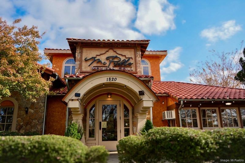 Mi Pueblo Mexican Grill – High Point