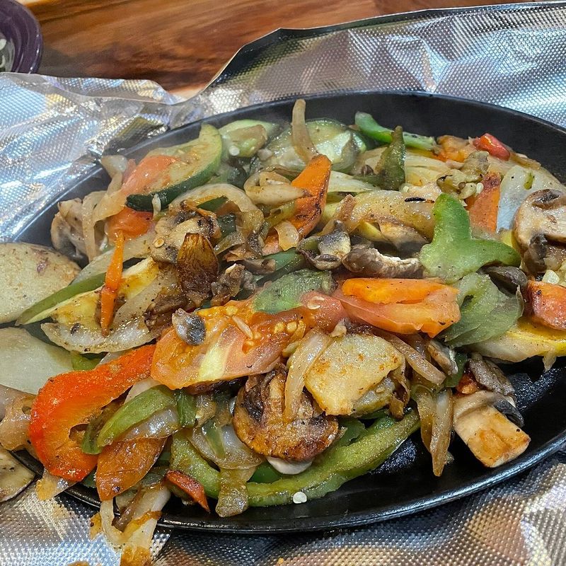 El Patrón Mexican Restaurant – Sylva