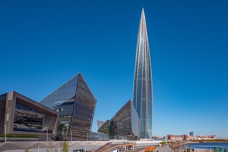 Saint Petersburg, Russia