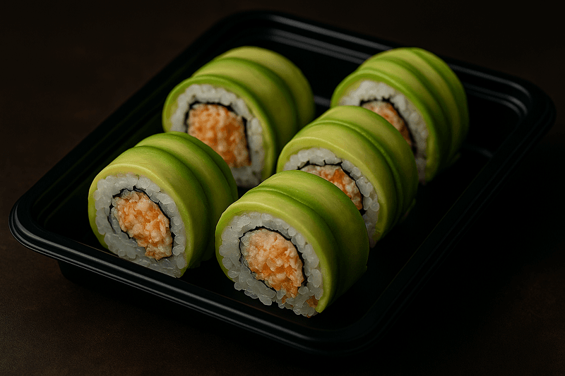 Oishi Sushi (Lafayette, LA)