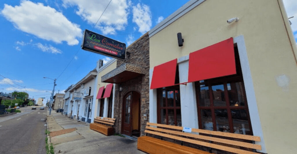 Memphis, TN: The Go-To Spot for Authentic Food and Top-Shelf Margaritas