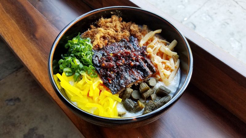 Little Fatty (Mar Vista / Los Angeles, CA)