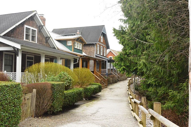 Seabrook, Washington