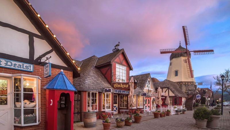 Solvang