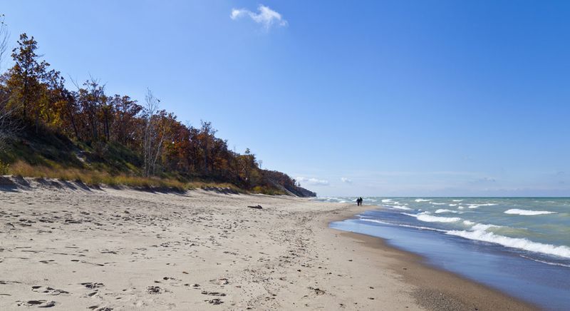 Lake Geneva, Wisconsin (Geneva Lake) – Midwest four-season favorite