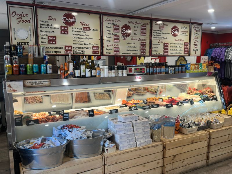 How to Order and When to Go