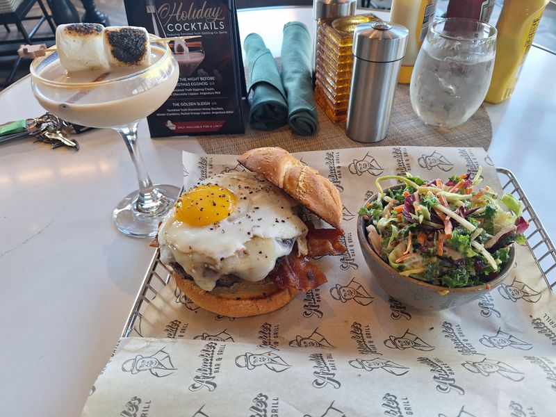 Happy Hour Gold: Small Plates, Big Applause