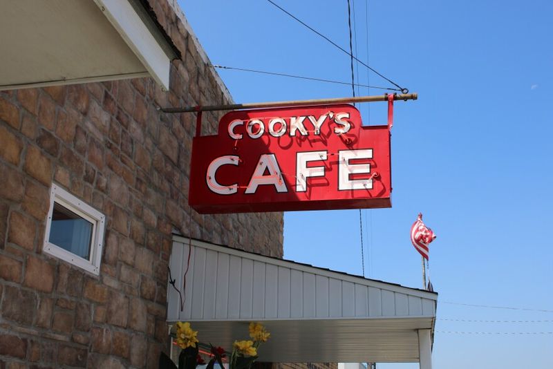 Cooky's Café