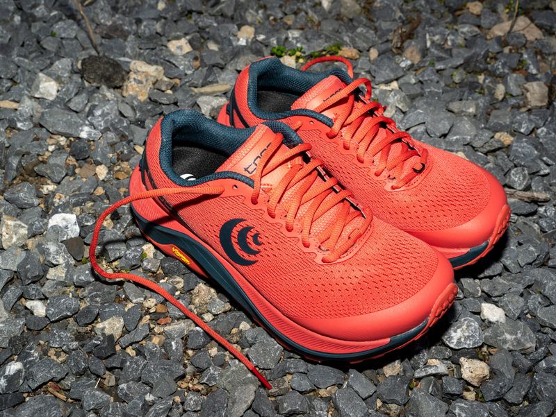 Topo Athletic Ultraventure 3