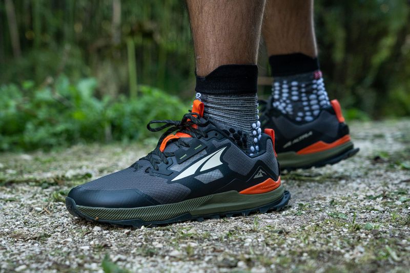 Altra Lone Peak 7