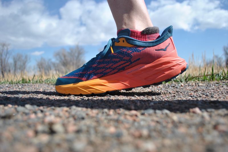 Hoka Speedgoat 5
