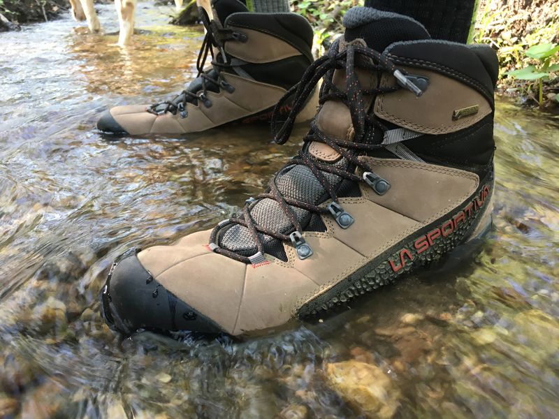 La Sportiva Nucleo High II GTX