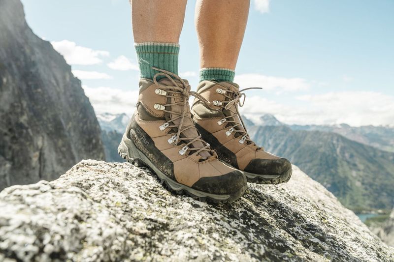 La Sportiva Nucleo High II GTX