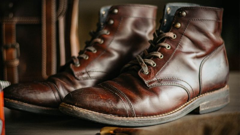 Thursday Boot Company Captain