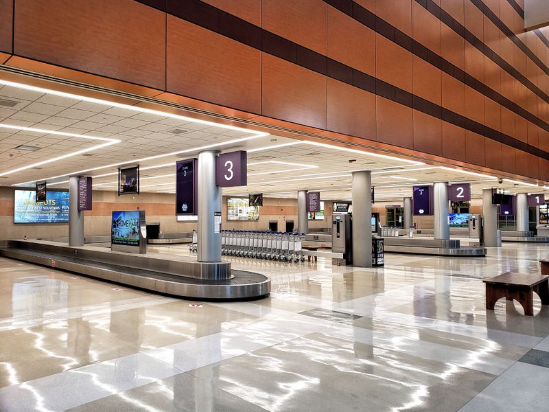 Albany International Airport (1908–1917) – Albany, New York