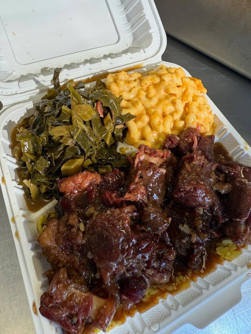 Soul Central (Charlotte)