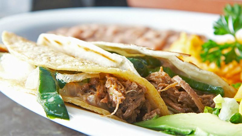 Mia's Tex-Mex (Oak Lawn)