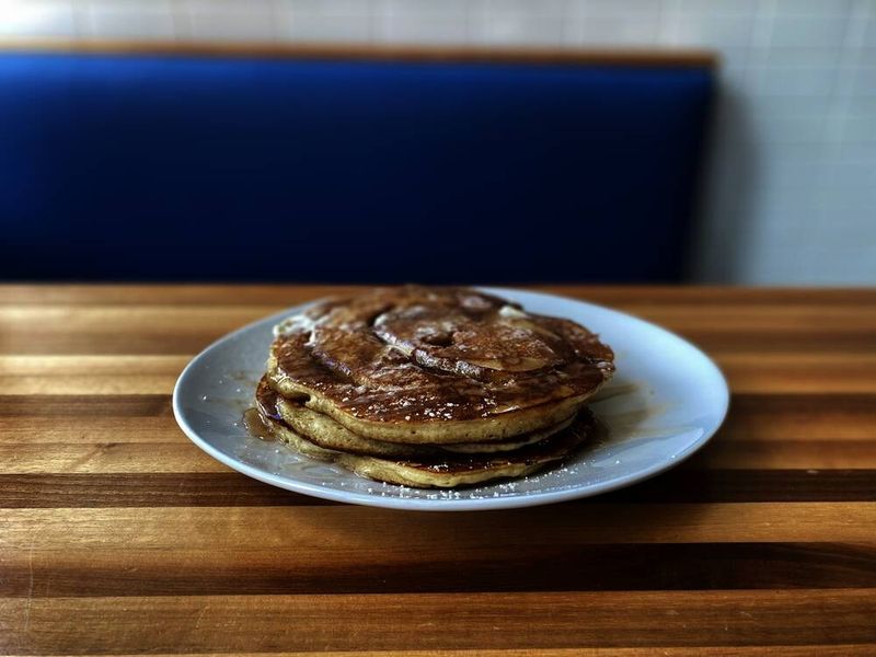 Kerbey Lane Cafe – South Lamar – Austin, TX