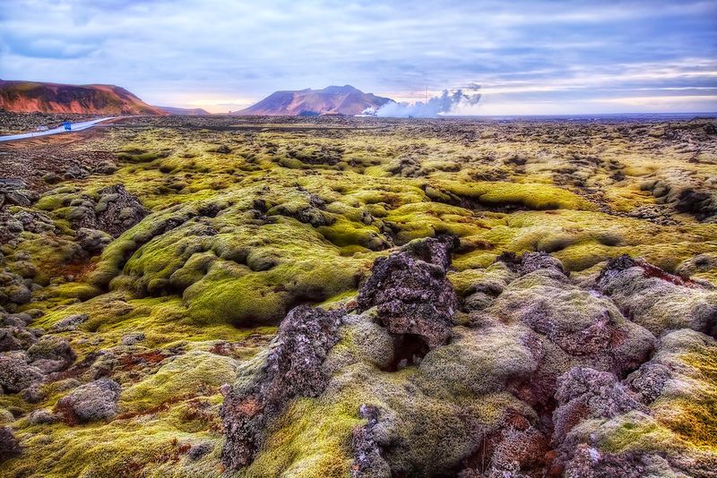 Iceland