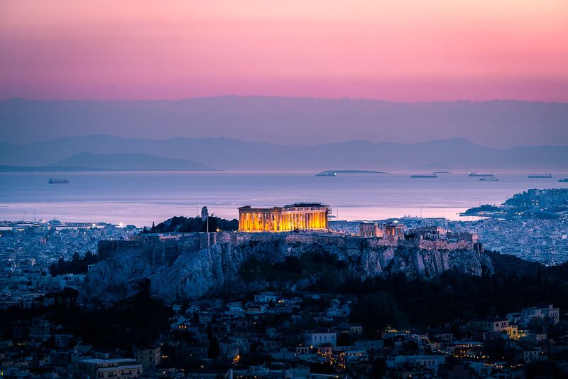 Athens, Greece